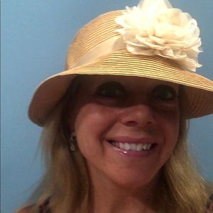 Meet your Posher, Kerri